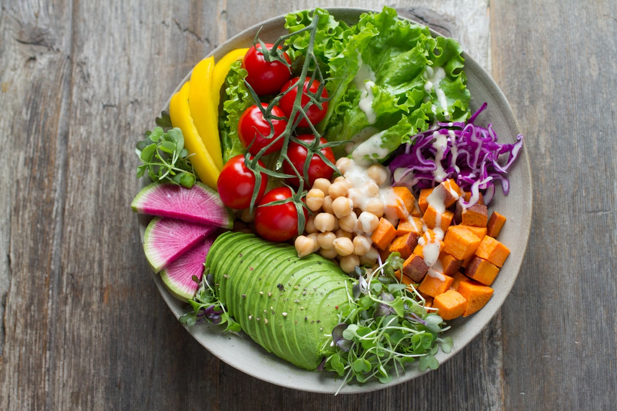 Smoothie naturalne